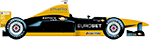 Nick Leventis and Strakka Racing